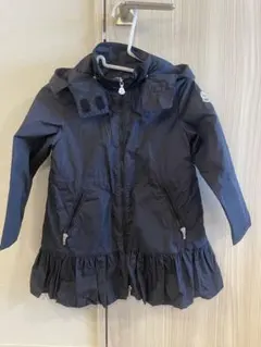 2026年最新】MONCLER モンクレール フリル付きジャケットの人気