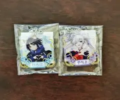 超かぐや姫！ オリジナルラベル缶 第2弾 アクキー ヤチヨ - メルカリ