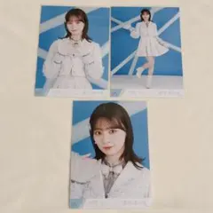 ≠ME ノイミー 生写真 冨田菜々風 全国ツアー2024 コンプ - メルカリ