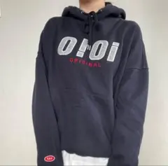 O!OI パーカー 韓国ブランドのサムネイル