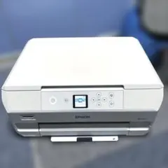 EPSON EP-713A インクジェットプリンター 本体 - メルカリ
