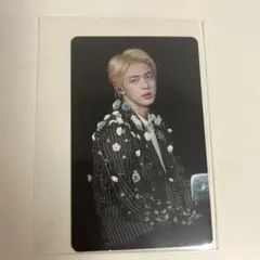 BIGBANG COSMOS 展示会 EXHIBITION 特典 トレカ ジヨン - メルカリ