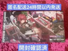 2026年最新】猫汰つな キーボードの人気アイテム - メルカリ