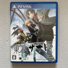 東京ザナドゥ 通常版