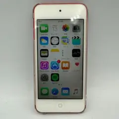 2025年最新】第5世代 ipod touch 64GB レッドの人気アイテム