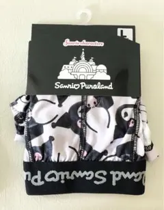 サンリオピューロランド限定　クロミ　ボクサーブリーフ　Lサイズ　パンツ
