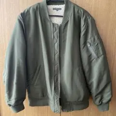 冬物SALE(*´˘`*)♥裏生地暖かꔛ♡MA-1