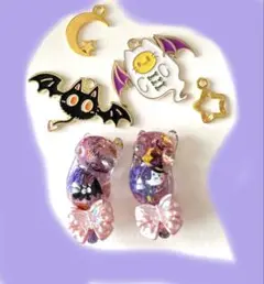 じゃれねこ『9月☆27ハロウィン』