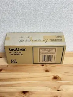 brother 純正 DT-243 DT Rolls - メルカリ