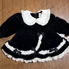 メゾピアノ　ワンピース
