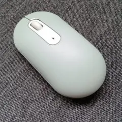 SANWA SUPPLY サンワ 静音ワイヤレスマウス MA-WBS327G