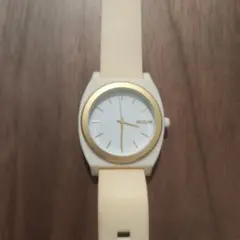 タ*ク様 nixon 時計　白のサムネイル