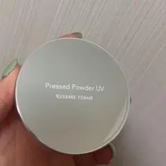 KISSME FERME Pressed Powder UVのサムネイル