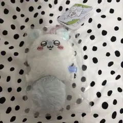ちいかわ 飛び立つモモンガ マスコット