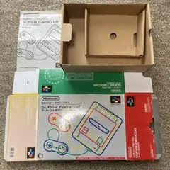 ニンテンドークラシックミニ