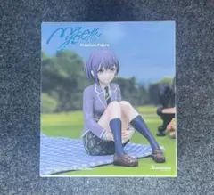 BanG Dream! MyGO!!!!! 高松燈 制服ver. フィギュア