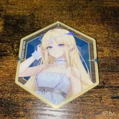 Yogoods×鳴潮「眠りの歌」シリーズ カルテジア マグネット