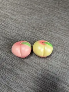 ♡ Jドリーム 桃 もも スクイーズ BLOOM ブルーム レア 希少 ♡ - メルカリ