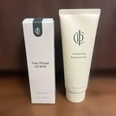 インセルダムPowder Wash 80g 2本オイルミスト1本 - メルカリ