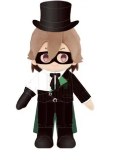 2026年最新】寿嶺二 ぬいスターの人気アイテム - メルカリ