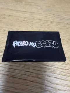 BE:FIRST オンラインくじ SHUNTO シュント トレカA