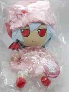 2026年最新】東方ぬいぐるみシリーズ 28 [レミリア・スカーレット(香霖