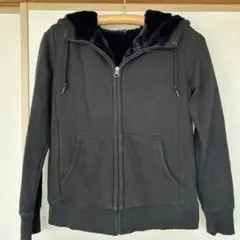 ユニクロ ブルゾン