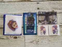 忍たま乱太郎　双忍セット