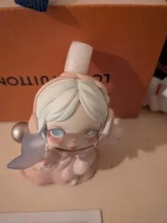 （正規品）スカルパンダ フィギュア　 The Paradox　付属品無し