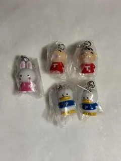 サンリオめじるしアクセサリーセット