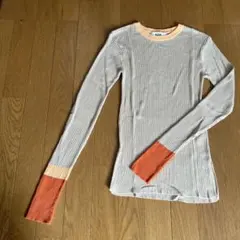 AZUL BY MOUSSY ニット