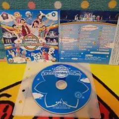 2026年最新】おかあさんといっしょスペシャルステージ ~みんないっしょ