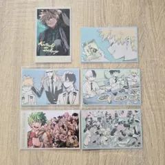 僕のヒーローアカデミア ヒロアカ メモリアルコレクション メモコレ 爆豪