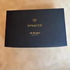 シナクティフ 特製セット　クレドポーボーテ