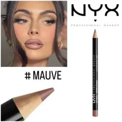 値下げ NYX♡ lip pencil リップライナーのサムネイル