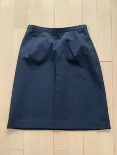 タイトミニ　スカート 黒　J&R 通勤のサムネイル