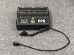 ギター MXR M108SE TEN BAND EQ Limited Ebony MXR M108SE TEN BAND EQ Limited Ebony - メルカリ