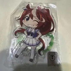 ウマ娘 トウカイテイオー 3rd EVENT ver 限定 缶バッジ 44個 - メルカリ