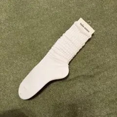 tutuanna ルーズソックス 白