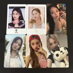 TWICE #TWICE5 ツウィ トレカ - メルカリ