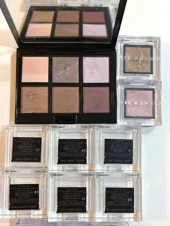 ADDICTION アディクション アイシャドウ パレット セット