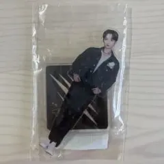 【新品未開封】 StrayKids リノ Scars アクリルスタンド