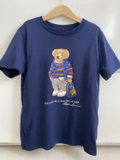 ラルフローレン　ポロベアTシャツ130