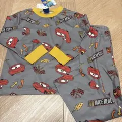 キッズ パジャマ カーズ 100