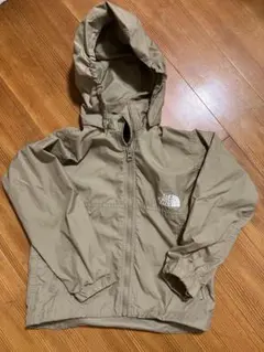 ノースフェイス　120 ウインドブレーカー