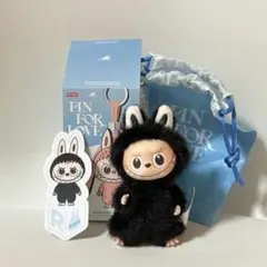 THE MONSTERS PIN FOR LOVE R labubu