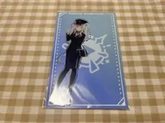 ホロライブ hololive station 東京駅 アクスタ 獅白ぼたん