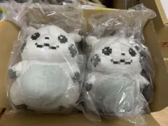 ポケモン30周年　はじまりのピカチュウ　ぬいぐるみ