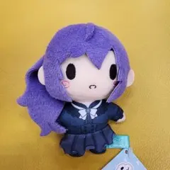 朝比奈まふゆ ふわぷちマスコット 劇場版プロセカ