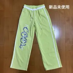新品未使用　SHEIN スウェットパンツ